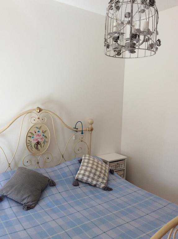 Dolce Casa Di Elena Appartement Nettuno Kamer foto