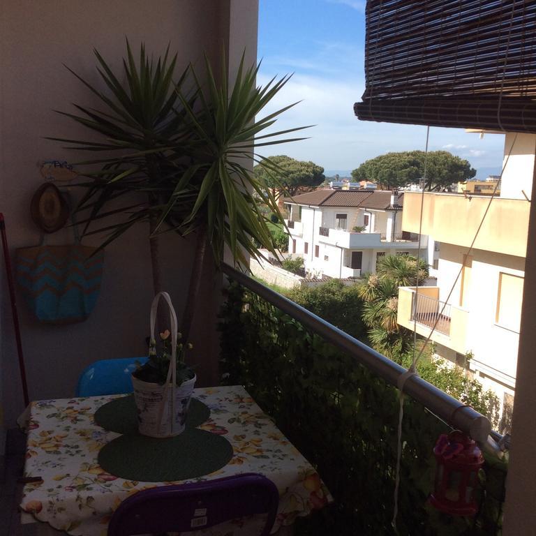 Dolce Casa Di Elena Appartement Nettuno Kamer foto
