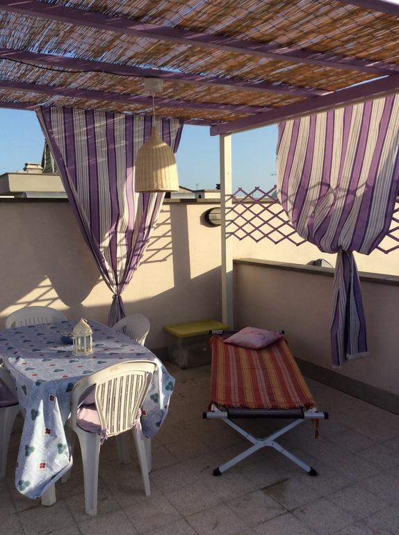 Dolce Casa Di Elena Appartement Nettuno Buitenkant foto